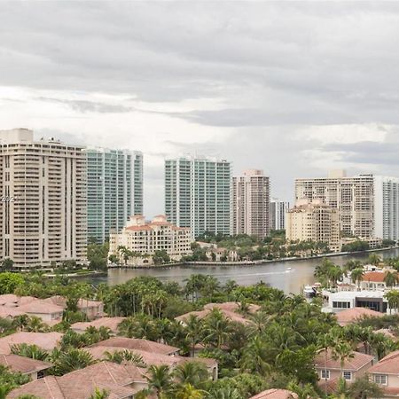 Disfruta Sunny Isles Ocean 1206 Str-02816 Apartment Miami Beach Exterior photo