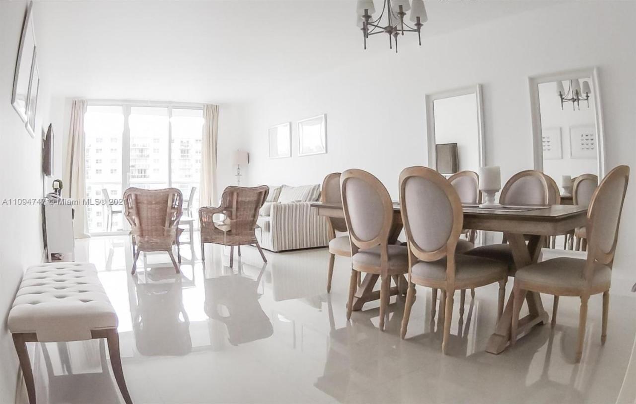 Disfruta Sunny Isles Ocean 1206 Str-02816 Apartment Miami Beach Exterior photo