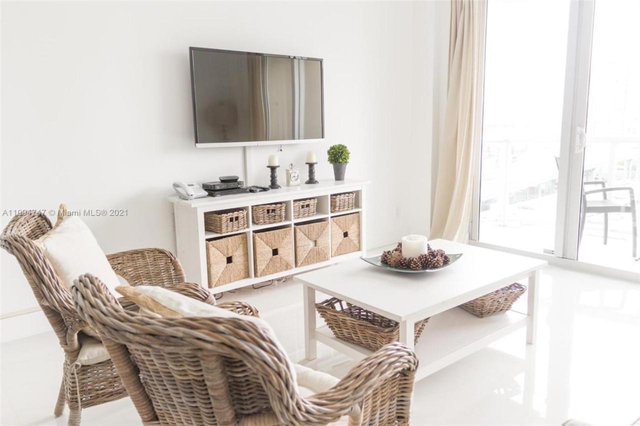 Disfruta Sunny Isles Ocean 1206 Str-02816 Apartment Miami Beach Exterior photo