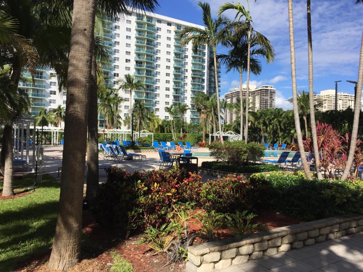Disfruta Sunny Isles Ocean 1206 Str-02816 Apartment Miami Beach Exterior photo
