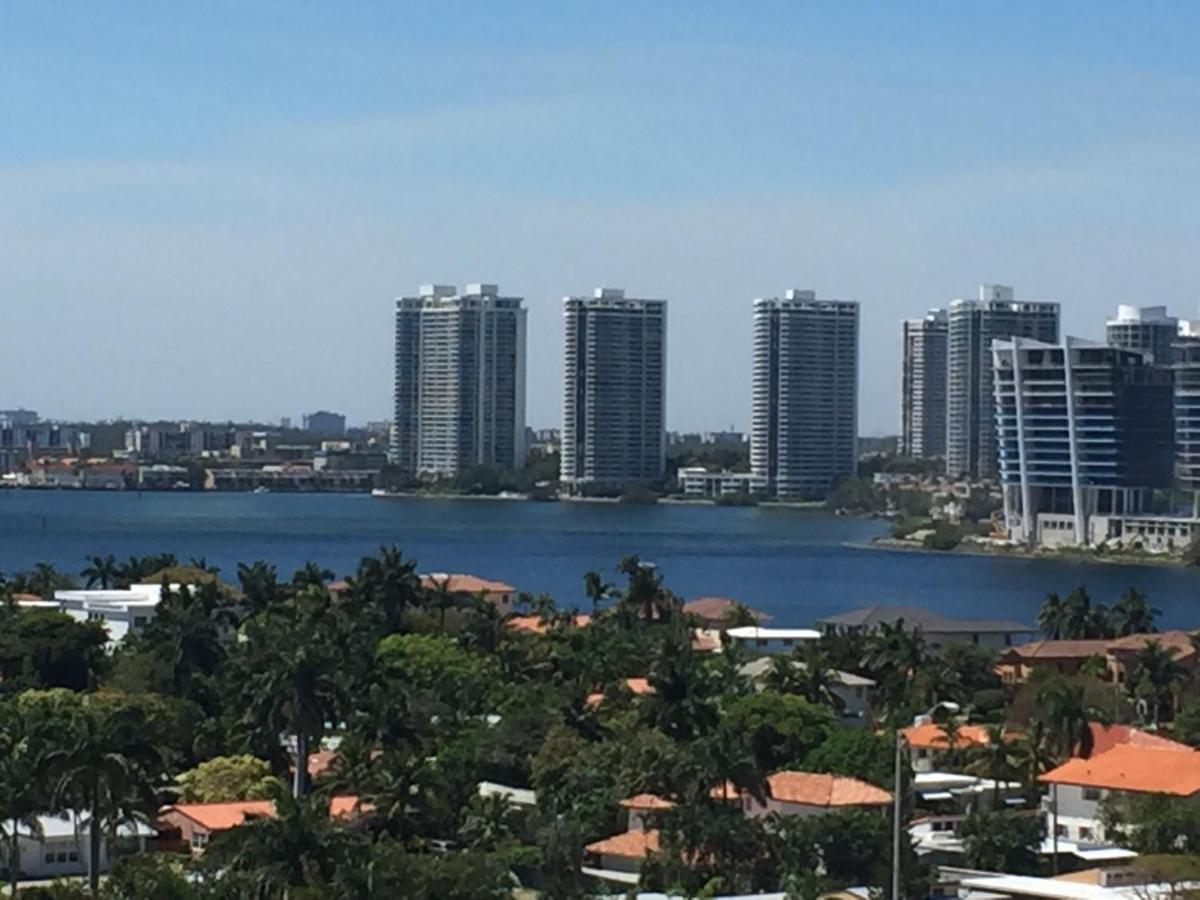 Disfruta Sunny Isles Ocean 1206 Str-02816 Apartment Miami Beach Exterior photo