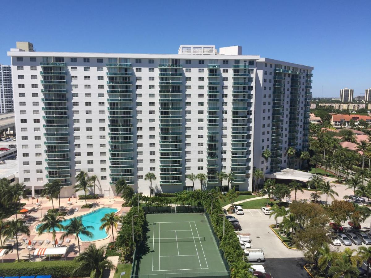 Disfruta Sunny Isles Ocean 1206 Str-02816 Apartment Miami Beach Exterior photo