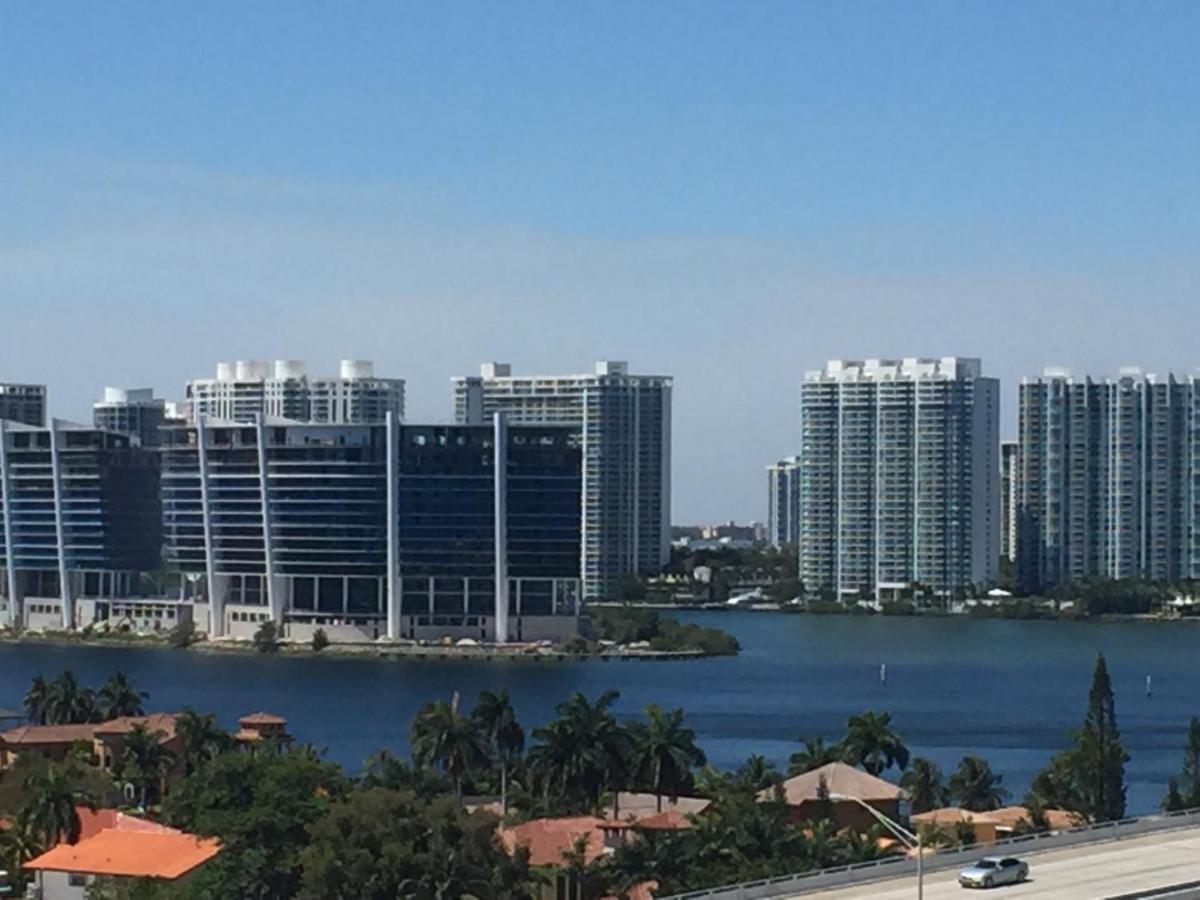 Disfruta Sunny Isles Ocean 1206 Str-02816 Apartment Miami Beach Exterior photo