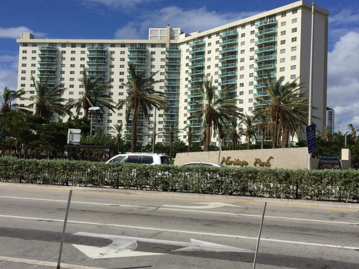 Disfruta Sunny Isles Ocean 1206 Str-02816 Apartment Miami Beach Exterior photo