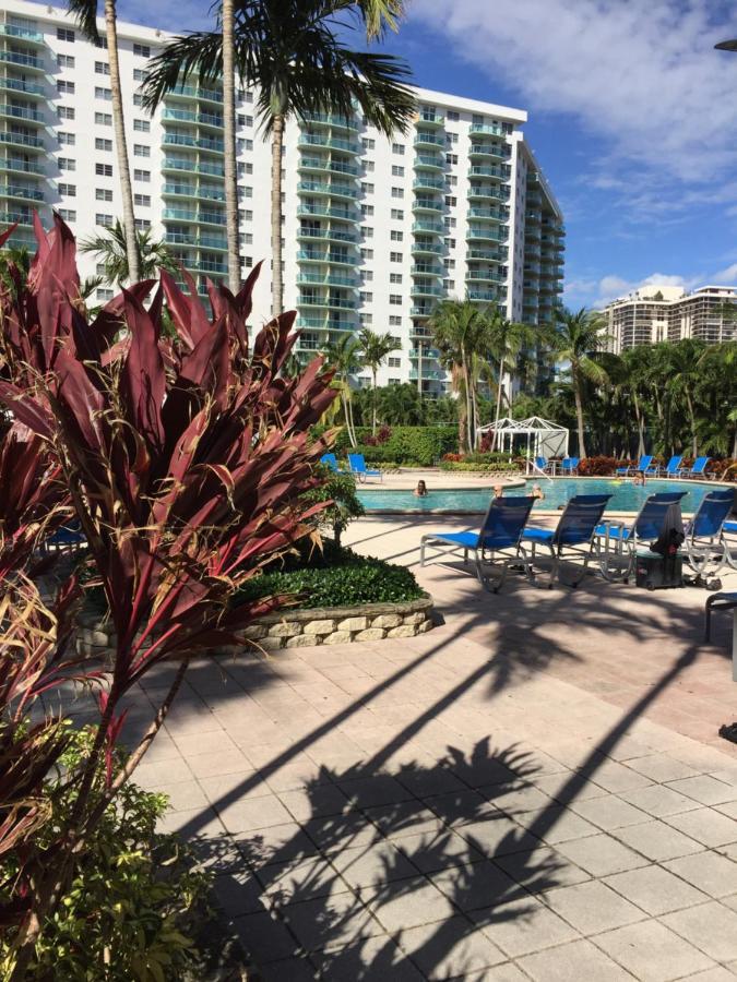 Disfruta Sunny Isles Ocean 1206 Str-02816 Apartment Miami Beach Exterior photo
