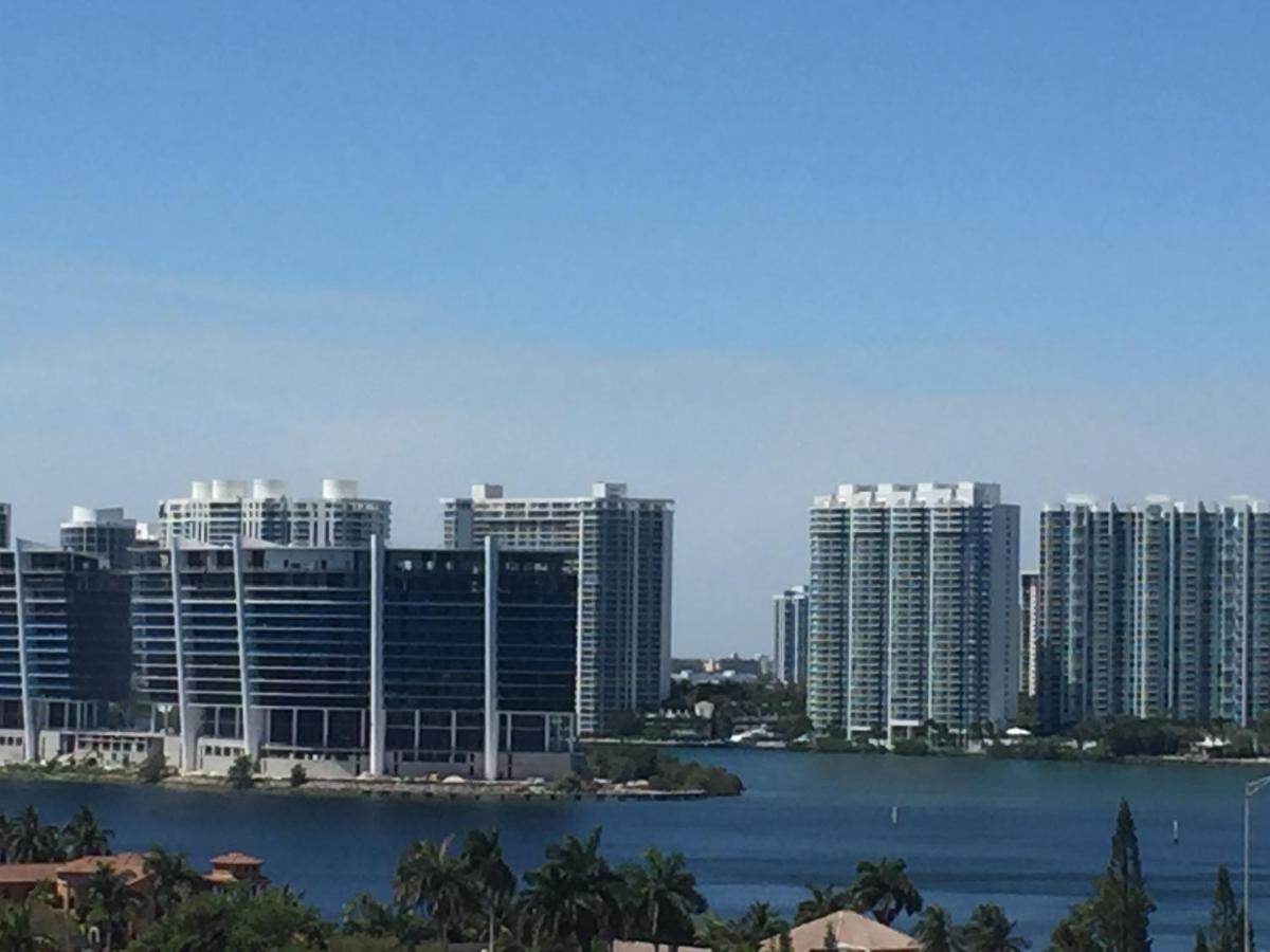 Disfruta Sunny Isles Ocean 1206 Str-02816 Apartment Miami Beach Exterior photo