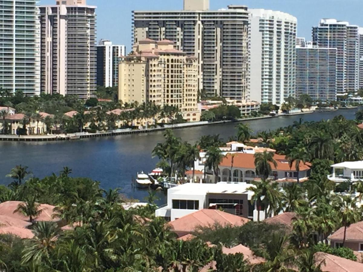 Disfruta Sunny Isles Ocean 1206 Str-02816 Apartment Miami Beach Exterior photo