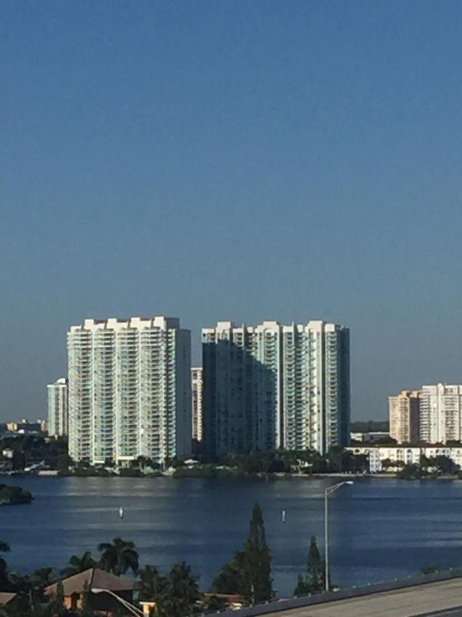 Disfruta Sunny Isles Ocean 1206 Str-02816 Apartment Miami Beach Exterior photo