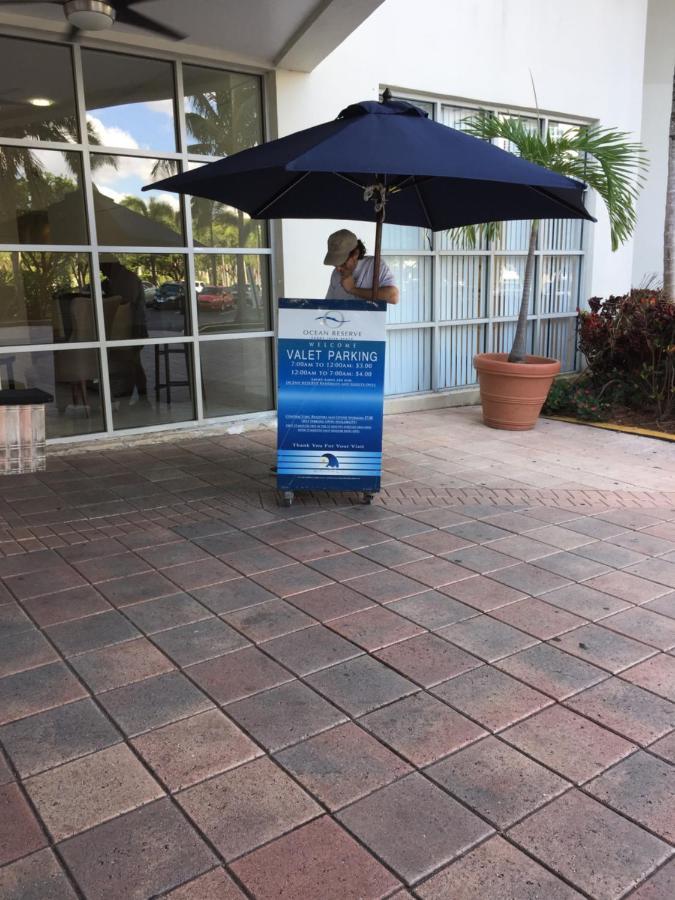 Disfruta Sunny Isles Ocean 1206 Str-02816 Apartment Miami Beach Exterior photo