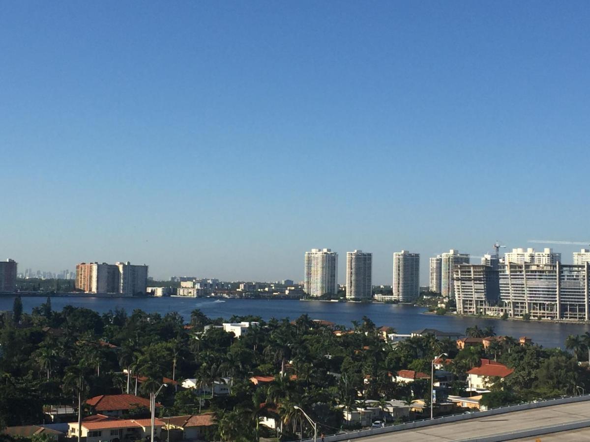 Disfruta Sunny Isles Ocean 1206 Str-02816 Apartment Miami Beach Exterior photo