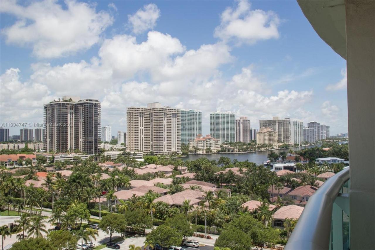 Disfruta Sunny Isles Ocean 1206 Str-02816 Apartment Miami Beach Exterior photo