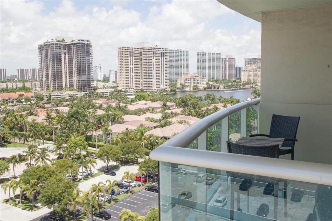 Disfruta Sunny Isles Ocean 1206 Str-02816 Apartment Miami Beach Exterior photo